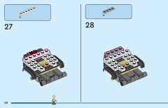 LEGO 60505 instructions page 20 – build guide