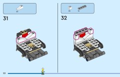 LEGO 60505 instructions page 22 – build guide