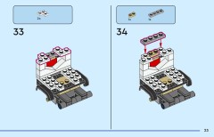 LEGO 60505 instructions page 23 – build guide