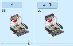 LEGO 60505 instructions page 24 – build guide