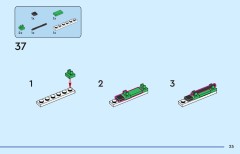 LEGO 60505 instructions page 25 – build guide
