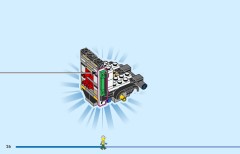 LEGO 60505 instructions page 26 – build guide