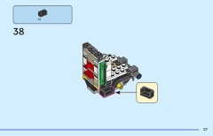 LEGO 60505 instructions page 27 – build guide
