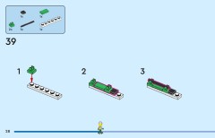 LEGO 60505 instructions page 28 – build guide