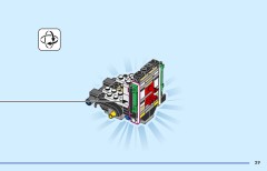 LEGO 60505 instructions page 29 – build guide