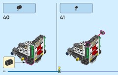 LEGO 60505 instructions page 30 – build guide