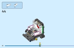 LEGO 60505 instructions page 32 – build guide