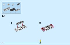 LEGO 60505 instructions page 34 – build guide