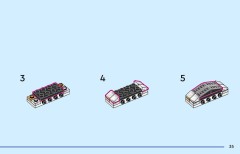 LEGO 60505 instructions page 35 – build guide