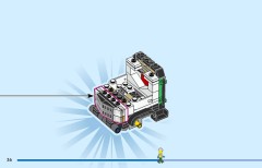 LEGO 60505 instructions page 36 – build guide
