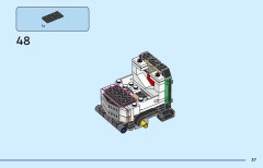 LEGO 60505 instructions page 37 – build guide