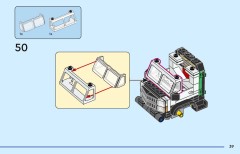 LEGO 60505 instructions page 39 – build guide