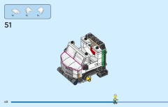 LEGO 60505 instructions page 40 – build guide