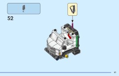 LEGO 60505 instructions page 41 – build guide