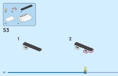 LEGO 60505 instructions page 42 – build guide