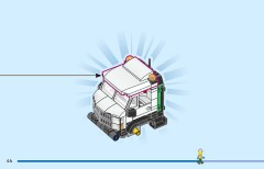 LEGO 60505 instructions page 44 – build guide