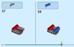 LEGO 60505 instructions page 48 – build guide