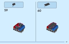 LEGO 60505 instructions page 49 – build guide