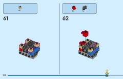 LEGO 60505 instructions page 50 – build guide