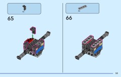 LEGO 60505 instructions page 53 – build guide