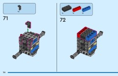 LEGO 60505 instructions page 56 – build guide