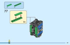 LEGO 60505 instructions page 59 – build guide