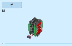 LEGO 60505 instructions page 62 – build guide