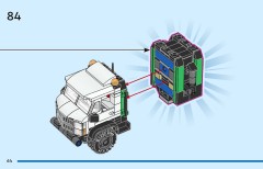 LEGO 60505 instructions page 64 – build guide