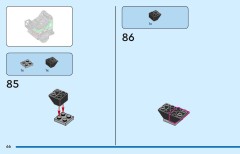 LEGO 60505 instructions page 66 – build guide