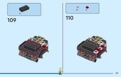 LEGO 60505 instructions page 79 – build guide