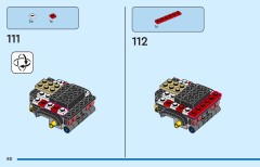 LEGO 60505 instructions page 80 – build guide