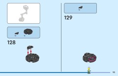 LEGO 60505 instructions page 93 – build guide