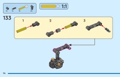 LEGO 60505 instructions page 96 – build guide