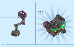LEGO 60505 instructions page 98 – build guide