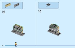 LEGO 60505 instructions page 10 – build guide