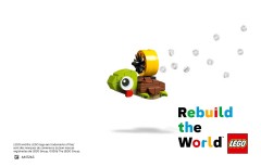 LEGO 60505 instructions page 100 – build guide