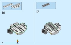 LEGO 60505 instructions page 12 – build guide