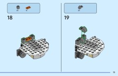 LEGO 60505 instructions page 13 – build guide