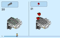 LEGO 60505 instructions page 14 – build guide