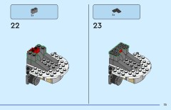 LEGO 60505 instructions page 15 – build guide