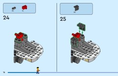 LEGO 60505 instructions page 16 – build guide