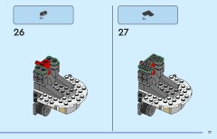 LEGO 60505 instructions page 17 – build guide