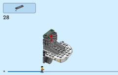 LEGO 60505 instructions page 18 – build guide