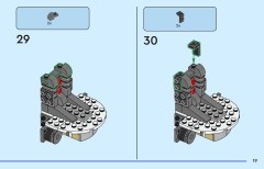 LEGO 60505 instructions page 19 – build guide