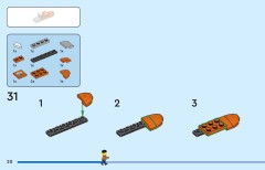 LEGO 60505 instructions page 20 – build guide