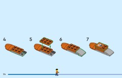 LEGO 60505 instructions page 24 – build guide