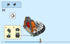 LEGO 60505 instructions page 30 – build guide