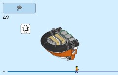 LEGO 60505 instructions page 34 – build guide