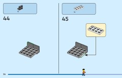 LEGO 60505 instructions page 36 – build guide
