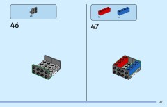 LEGO 60505 instructions page 37 – build guide